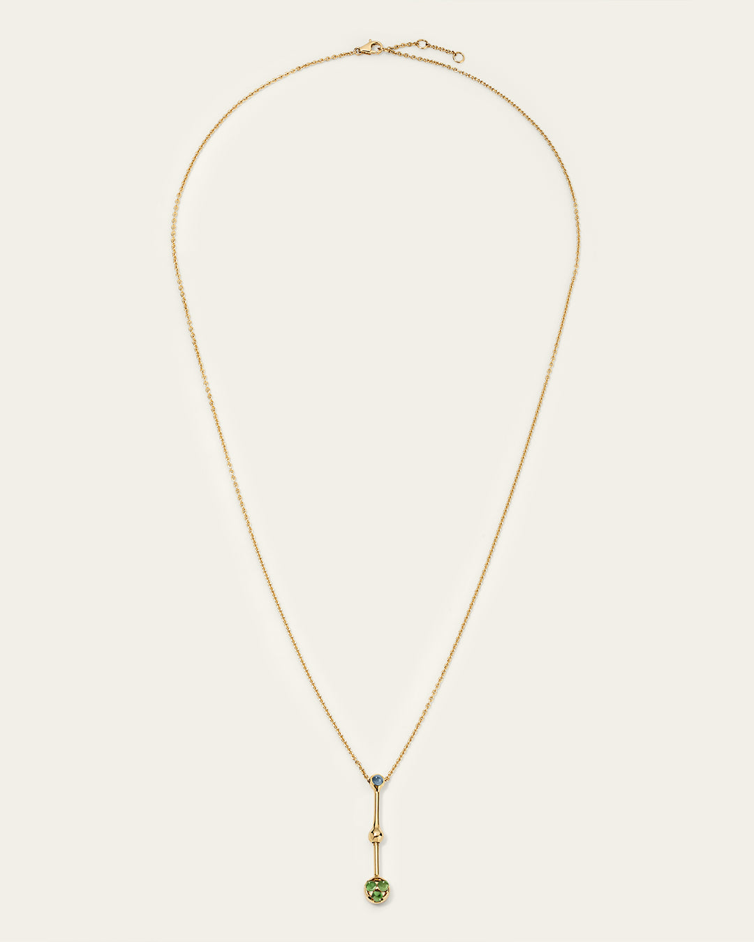 Necklace NE014 main image 1