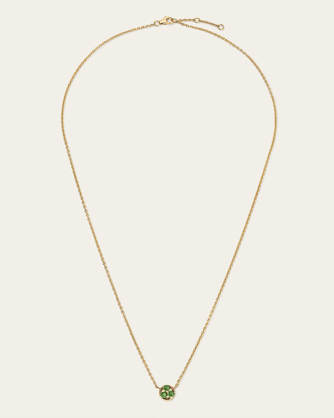 Necklace NE009