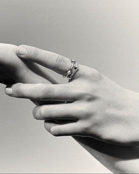 The Hand