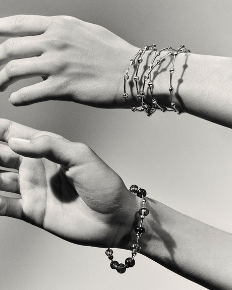 The Wrist